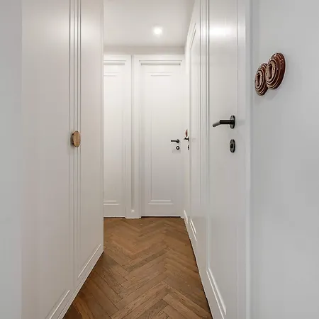 Apartman Family In