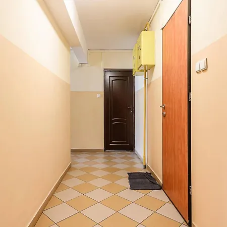 Apartman Family In Varsó