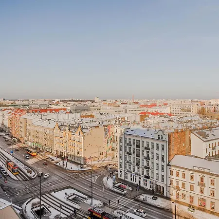 Apartman Family In